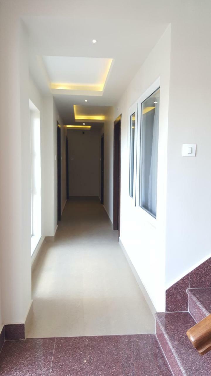 Hotel Bihani Kathmandu Exterior foto